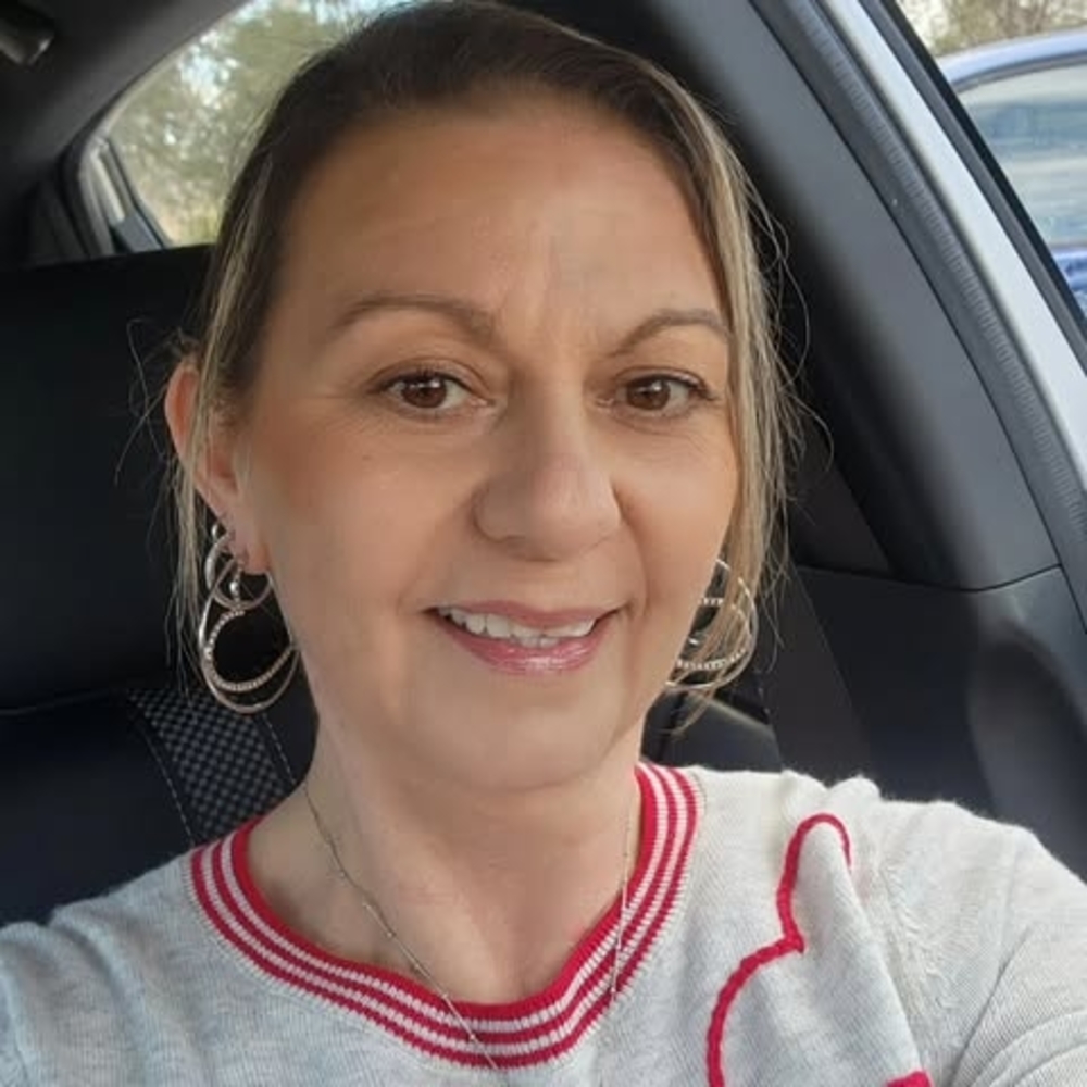 Meet your Posher, Billie jo